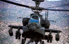 Jaarlijks $8 miljard voor VS-helikopters Jaarlijks $8 miljard voor VS-helikopters