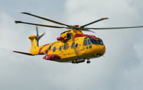 Leonardo mag Cormorant AW101 helikopters MLU upgraden Leonardo mag Cormorant AW101 helikopters MLU upgraden