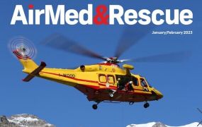Lees hier de jan / feb editie van AirMed&Rescue