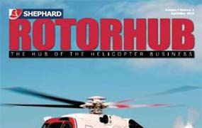 Rotorhub April / Mei 2013 editie