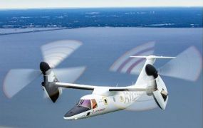 Leonardo en NGCTR - EU Next Generation Tiltrotor