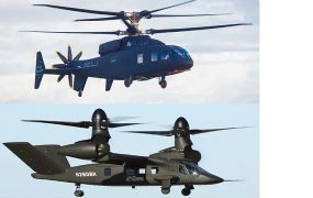 Forbes publiceert het protest van Sikorsky Boeing over FLRAA