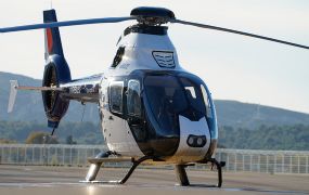 Airbus' maidenvlucht met DisruptiveLab demo helikopter (video) Airbus' maidenvlucht met DisruptiveLab demo helikopter (video)