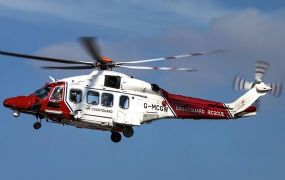 Bristow krijgt financiering voor 10 SAR-helikopters