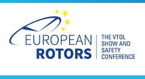 European Rotors 2023: een update uit Madrid
