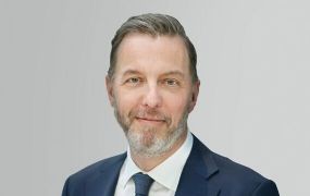 Helikopteroperator CHC benoemd nieuwe CEO Helikopteroperator CHC benoemd nieuwe CEO