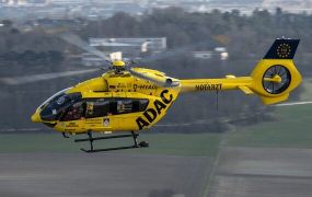 ADAC deed meer dan 55.500 luchtreddingen in 2022 ADAC deed meer dan 55.500 luchtreddingen in 2022