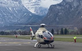 Heli-Expo 2023 - Leonardo kondigt haar nieuwe AW09 helikopter aan