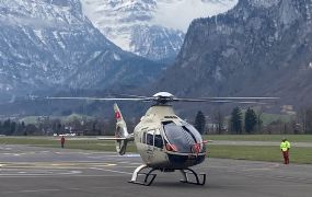 Heli-Expo 2023 - Leonardo kondigt haar nieuwe AW09 helikopter aan Heli-Expo 2023 - Leonardo kondigt haar nieuwe AW09 helikopter aan