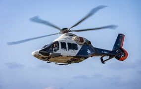 Kort: Airbus & THC - Enstrom governor - Air Greenland Kort: Airbus & THC - Enstrom governor - Air Greenland