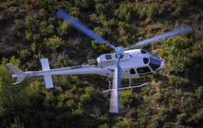 Heli-Expo 2023: Airbus kondigt de H125 IFR aan Heli-Expo 2023: Airbus kondigt de H125 IFR aan