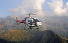 Welke waren de bestverkochte helikopters van 2022?