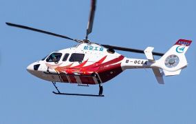 Avicopter verkoopt 34 AC332-helikopters na maidenvlucht 