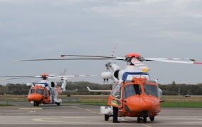 Bristow publiceert zijn resultaten voor het eerste kwartaal 2023 Bristow publiceert zijn resultaten voor het eerste kwartaal 2023