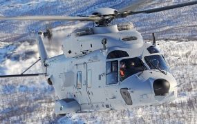 Zweden krijgt er weer een NH-90 TTH op volledige capaciteit bij maar wat dan?