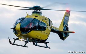 Top 10: duurste privaat helikopters