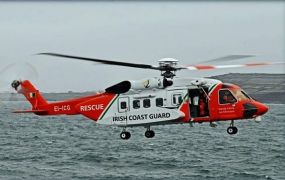 FLASH: Bristow wint ook Ierse SAR aanbesteding 