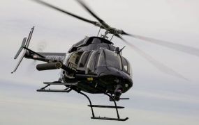 Argentijnse Defensie koopt zes Bell 407GXi helikopters 