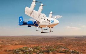 Dufour toont zijn Aero2 hybride VTOL