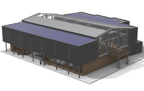 Defensie (B) start opdracht bouw helikopterbasis Oostende Defensie (B) start opdracht bouw helikopterbasis Oostende