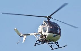 FAA certificeert een crashbesteding fuelsysteem voor de Schweizer S300