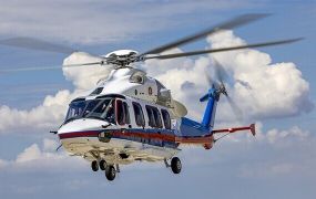 Airbus H175 krijgt Chinese certificering