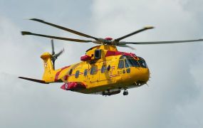 Leonardo Helicopters publiceert zijn halfjaarresultaten
