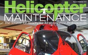 Lees hier uw editie van Helicopter Maintenance