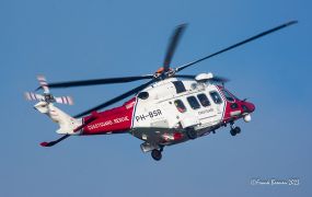 Bristow presenteert zijn 2e kwartaal 2023 resultaten Bristow presenteert zijn 2e kwartaal 2023 resultaten