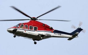 Nieuwtjes uit de Benelux helikoptervloot - deel 1 Nieuwtjes uit de Benelux helikoptervloot - deel 1