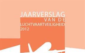 Ongevallencel van de DGLV publiceert rapport 2012