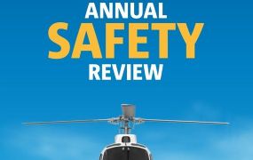 EASA publiceert haar jaarlijks Safety Review 2023