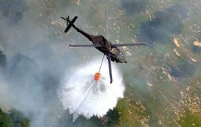 Oostenrijkse defensie plant verdubbeling Black Hawk vloot Oostenrijkse defensie plant verdubbeling Black Hawk vloot