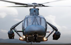 Argentinie koopt Leonardo AW109 helikopters