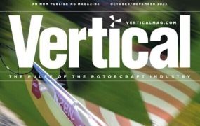 Lees hier uw okt / nov editie van Vertical