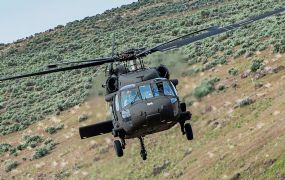 Griekenland will 49 Black Hawks aankopen Griekenland will 49 Black Hawks aankopen