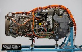 Nieuwste ITEP-turbines geven Apaches een nieuwe toekomst Nieuwste ITEP-turbines geven Apaches een nieuwe toekomst