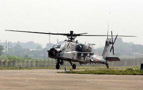 India krijgt er straks zes Apaches bij en wil er nog 11 extra