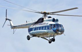 70% van de Russische civiele helikopters is ouder dan 25 jaar