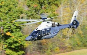 Airbus H160 krijgt na 3 jaar zijn typecertificatie in Canada