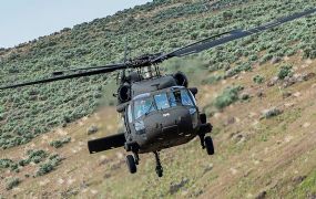 Griekenland koopt een ganse vloot militaire helikopters Griekenland koopt een ganse vloot militaire helikopters