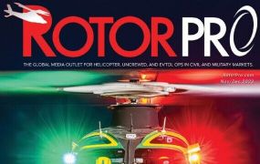Lees hier uw nov / dec editie van RotorPro