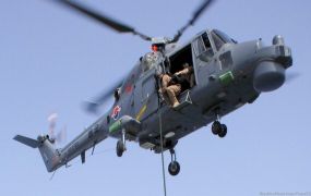 Zuid-Korea start vervanging van marine Lynx-helikopters Zuid-Korea start vervanging van marine Lynx-helikopters