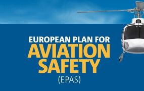 EASA Luchtvaart veiligheidsplan editie 2024  