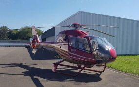 Nieuws van de Benelux helikoptervloot (deel 2)