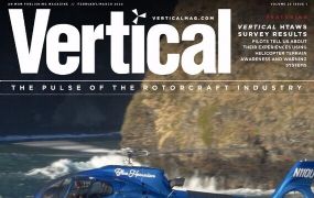 Lees hier uw feb/maart editie van Vertical