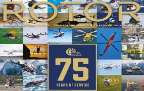Lees hier de HAI Rotor - speciale editie 75 jaar