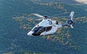 Nederlandse Airborne bouwt composiet systemen voor Airbus Helicopters