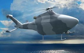 IMH: verliezen helikopters terrein op vlak van oorlogsvoering? 