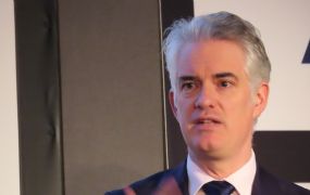 IMH 2024: UK Defensie minister lanceert NMH-programma IMH 2024: UK Defensie minister lanceert NMH-programma